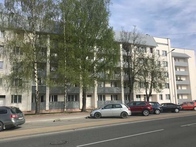 Апартаменты Apartment128 Валмиера-6